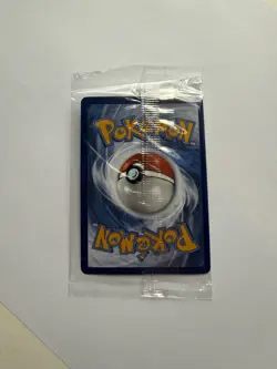 Mewtwo v SWSH229 Holo Promo Card Sealed Pokemon Go TCG - Image 3