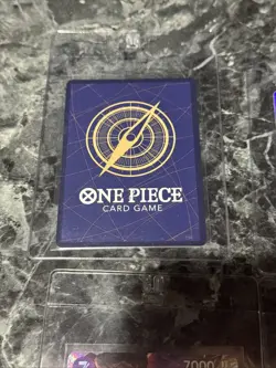 One Piece CCG alt Art Lot X4 Cards EB02 Yamato & More Near Mint - Image 3