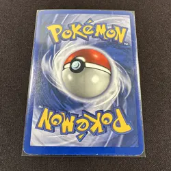 Pokemon Dark Magneton 28/82 Team Rocket Rare WOTC TCG CARD VINTAGE - Image 2