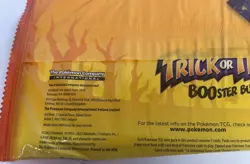 Nintendo Pokemon TCG BOOster Bundle Trick Or Trade Card Game 120pkg Mini 2022 820650850783 - Image 3