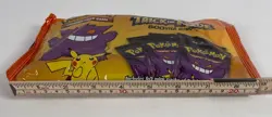 Nintendo Pokemon TCG BOOster Bundle Trick Or Trade Card Game 120pkg Mini 2022 820650850783 - Image 5
