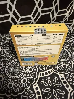 Pokemon TCG Nine Colors Gathering "Eevee" Card Case Blind Box Chinese Sealed - Image 2