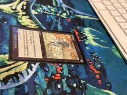 CALTROPS Uncommon FOIL 1999 Urza's Destiny Magic the Gathering Unplayed NM - Image 4