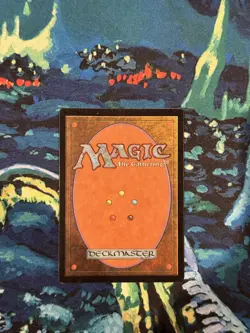 CALTROPS Uncommon FOIL 1999 Urza's Destiny Magic the Gathering Unplayed NM - Image 5