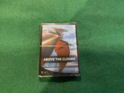 MTG Jumpstart 2020 Themed Booster Pack - Above The Clouds - Sealed - Image 1