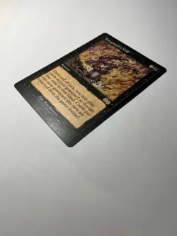 Yawgmoth's Will Urza's Saga Magic the Gathering - Image 2