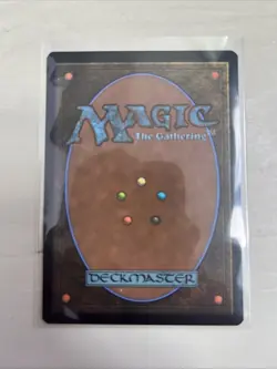 Infernal Grasp (Borderless) 0018 - Marvel's Spider-Man MTG NM/M Ships Now - Image 2