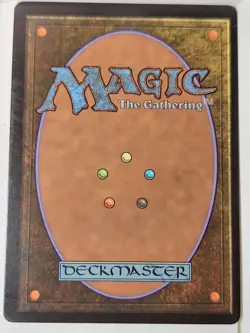 Kamiz, Obscura Oculus - THICK STOCK -Magic the Gathering MTG Nice! - Image 2