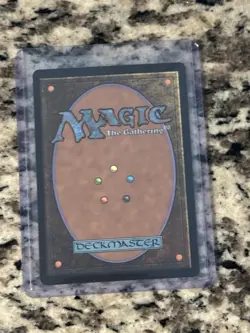 Sakashima the Impostor #1232 (Foil) (NM) Secret Lair Drop SLD Magic MTG - Image 2