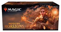 Magic The Gathering MODERN HORIZONS common set x1 - Image 1