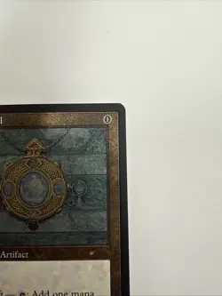 Mox Opal (Retro Frame) (Foil Etched) Secret Lair Drop Foil - Image 3