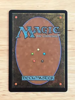 MagicCon ATL Promo #4 - Sokka, Bold Boomeranger - Extended Art ✨Foil✨- FREE SHIP - Image 2