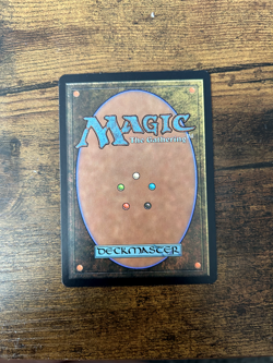 Rhystic Study, Prophecy - Image 2