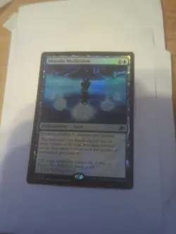 Moonlit Meditation Promo Pack: Edge of Eternities Foil R0069 - Image 1