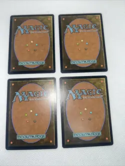 MTG 4x Dwarven Recruiter Odyssey 186/350 Regular Uncommon LP FREE SHIPPING - Image 2
