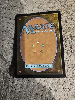 Hypothesizzle Outlaws of Thunder Junction: Breaking News Foil - Image 2