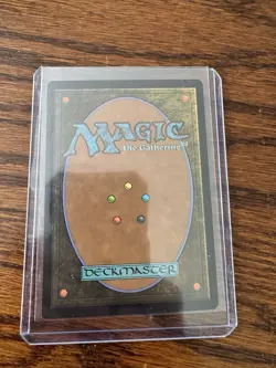 Morphic Pool MTG Magic The Gathering Baldur's Gate - Image 2