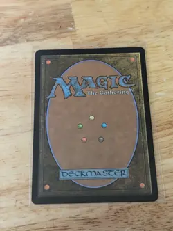 Sephiroth, the Savior - (Showcase) Final Fantasy M0049 Non-foil MTG - Image 2