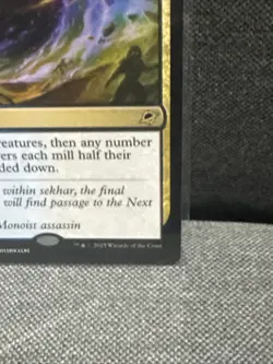 Singularity Rupture Edge of Eternities Regular - Image 4