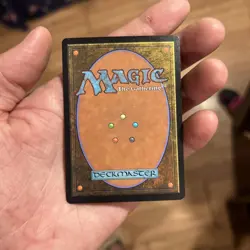 Magic the Gathering the Great Henge Throne of Eldraine Card 161/269 Regular - Image 2