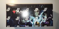Mtg Ultimate Masters Box sealed Eng - Image 1