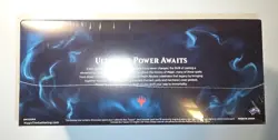 Mtg Ultimate Masters Box sealed Eng - Image 3