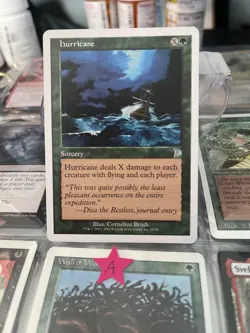 Hurricane Deckmasters Garfield vs Finkel Regular - Image 1