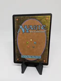 Temporal Manipulation (Future Sight) MTG Mystery Booster 2 Regular - NM - Image 2