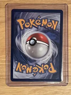 Spearow 151/132 - Holo Illustration Rare - Pokemon TCG: Mega Evolution Near Mint - Image 2