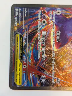 NM Ungraded Pokemon TCG Mega Latias EX SIR 181/132 Mega Evolution English 2025 - Image 3