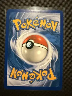 Darkrai DP19 Black Star Promo Holo Pokemon 2007 Diamond & Pearl - Image 2