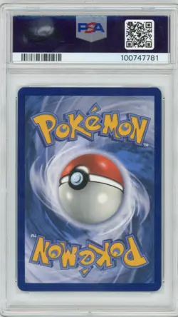 2024 Pokemon Twilight Masquerade Eevee 188/167 Illustration Rare PSA 10 - Image 2