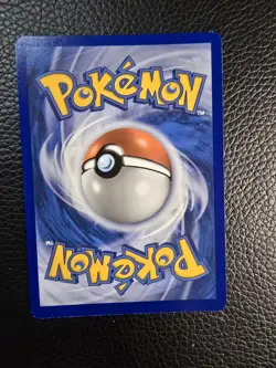 2 Swirl / Swirls Pokemon TCG Trick Or Trade 2024 #37/91 Cosmos Holo Pokemon TCG - Image 4