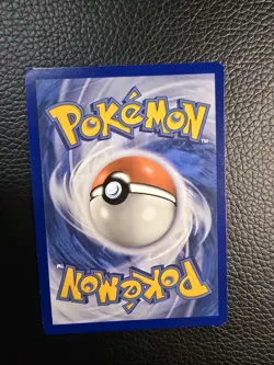 1 X 🌀 SWIRL Toxel 119 Scarlet & Violet Black Star Promo Pokemon TCG NM - Image 3
