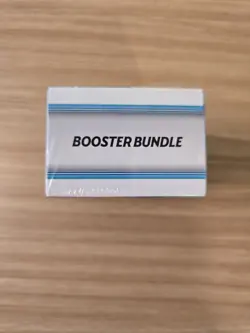 Pokemon Scarlet & Violet Journey Together Booster Bundle Sealed - Image 3