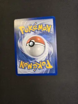 Pokemon Enhanced Hammer 224/167 Gold Secret Rare Twilight Masquerade - Image 3