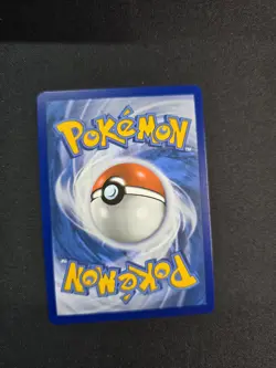 Walking Wake ex 205/162 Special Illustration Rare Temporal Forces Pokemon - Image 3