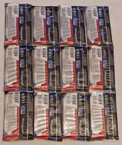 (12) Pokemon Twilight Masquerade Booster Packs (NEW-SEALED) - Image 2