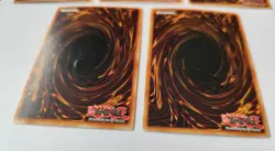 Yu-Gi-Oh Die komplette Exodia LOB-G101 Old Print Holos Ultra Rare Deutsch - Image 5