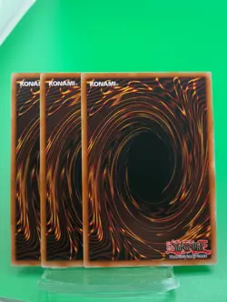 3x Magic Drain - RP02-EN017 - Common - Unlimited Edition - Lightly Played - Image 2