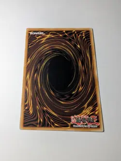 Yu-Gi-Oh! Vernusylph of the Awakening Forests POTE-EN017 Super Rare NM - Image 3