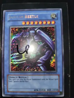 Javelin Beetle PP01-EN013 Premium Pack 1 Unlimited - Image 1