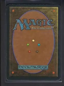 Psionic Entity 4th Fourth Edition - MTG Magic the Gathering Card - Image 2