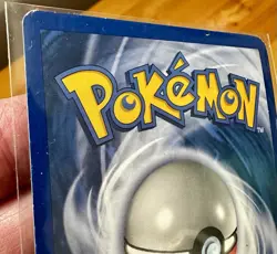 Dratini Team Rocket Returns Reverse Holo Stamped 53/109 Pokemon Card MP LP - Image 3