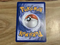 Pokemon TCG Mega Evolution Ninjask Reverse Holo Uncommon 017/132 Card - Image 2