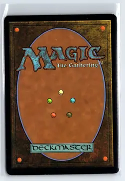 PRISON BARRICADE - Invasion - MTG Magic the Gathering Card - Common - Image 2