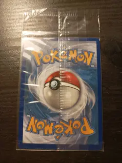 SEALED Eevee VMAX SWSH087 Black Star Promo Pokemon Card TCG - Image 3