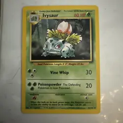 Magmar 39/62 Fossil Uncommon Pokemon Vintage Card WOTC MP - Image 1