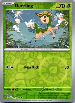 White Flare Pokemon TCG Singles - Reverse, Holos, EX - Choose Your Own Card - Image 5