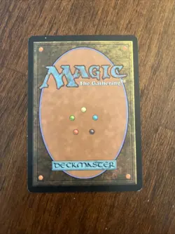 Kokusho, the Evening Star Champions of Kamigawa Rare Card NM Condition - Image 3